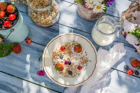 Dieta para emagrecer: quais os melhores alimentos para secar barriga