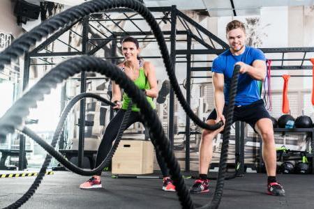 Crossfit Emagrece? Conheça os Benefícios e dicas para praticar com segurança