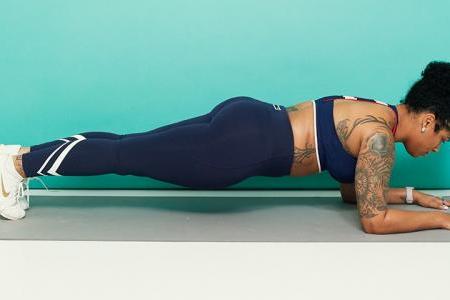 Abdominal prancha: Aprenda a variar e tenha mais resultados