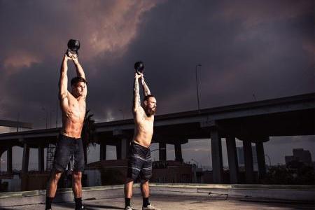 Saiba o que é importante para um treino HIIT de corrida