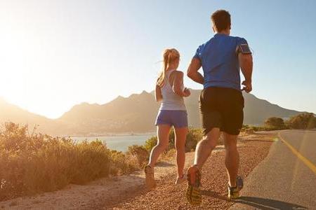 Benefícios da corrida: para começar a correr já!