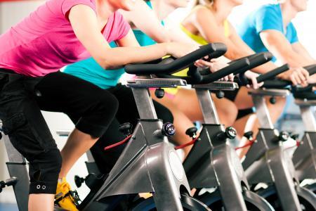 Spinning na academia: 10 Benefícios que você precisa conhecer! 