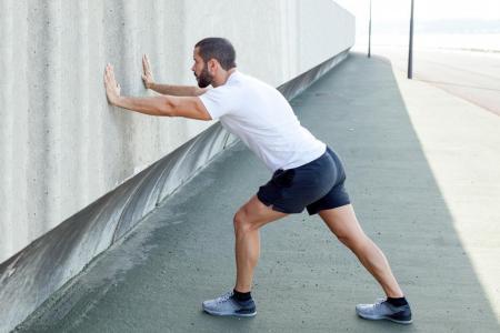 Estiramento muscular: Como identificar e se recuperar de um?