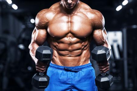 7 dicas para ganhar massa muscular em pouco tempo