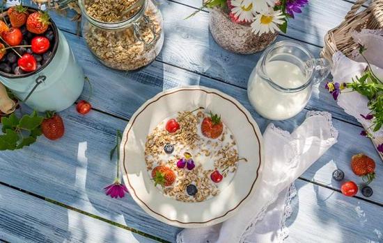 Dieta para emagrecer: quais os melhores alimentos para secar barriga