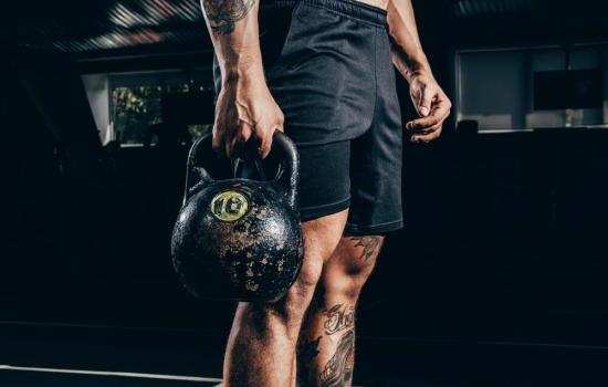 Conheça agora os principais benefícios do Circuito de Crossfit