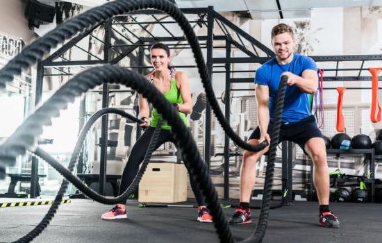 Crossfit Emagrece? Conheça os Benefícios e dicas para praticar com segurança