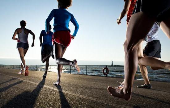 O que são e quais as vantagens da prática dos exercícios físicos