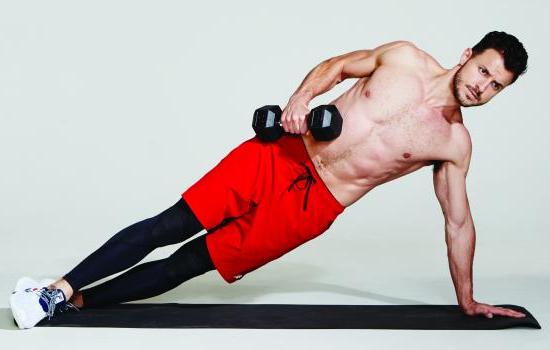 Os melhores exercícios de abdominal lateral para afinar de vez a cintura e trincar o abdômen 