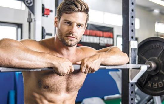 Melhores exercícios para ganhar massa muscular