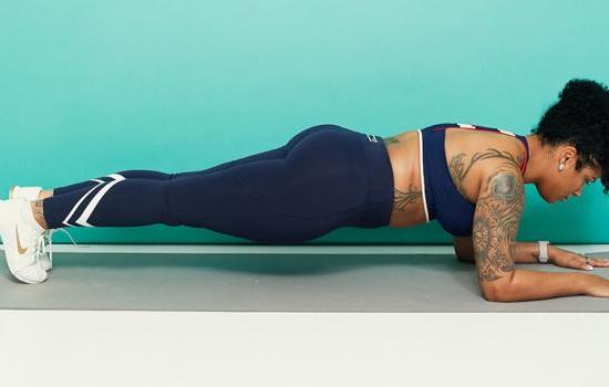 Abdominal prancha: Aprenda a variar e tenha mais resultados