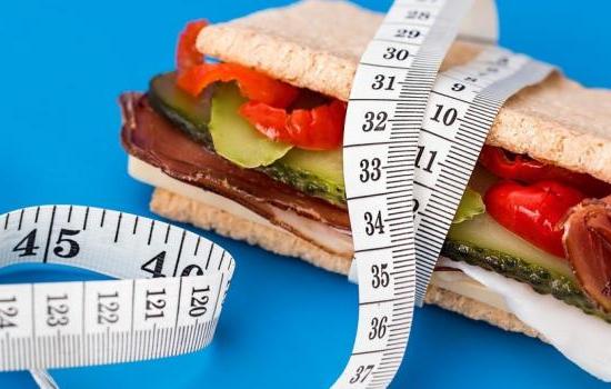 O que comer para emagrecer?