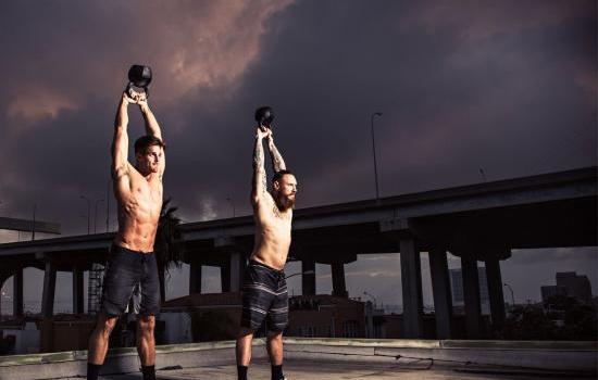 Saiba o que é importante para um treino HIIT de corrida