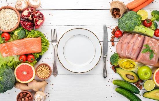 Lista de alimentos para ganhar massa muscular: 7 alimentos necessários na sua dieta