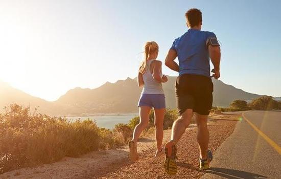 Benefícios da corrida: para começar a correr já!