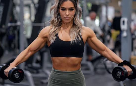 7 passos para escolher a roupa de academia feminina ideal