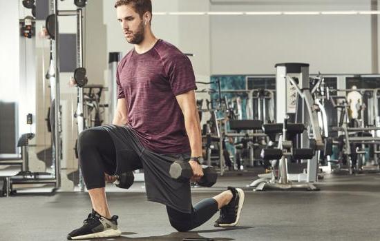 Treinos da academia: Como preparar o seu treino ideal