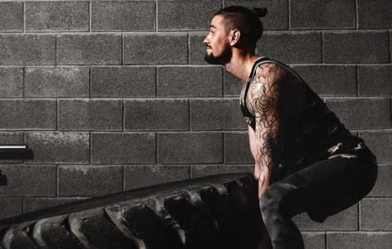 Motivos que tornam o Crossfit um grande atrativo
