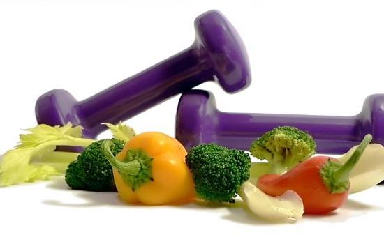 Dieta para perder barriga: Confira nossas dicas