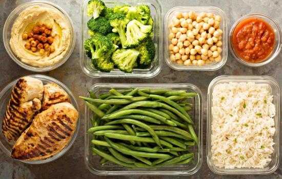 Cardápio de dieta para emagrecer rápido: o guia definitivo