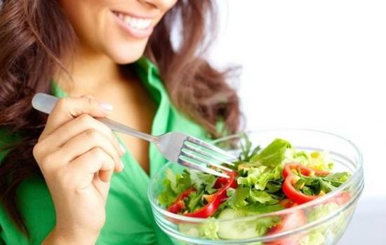 Como ter uma alimentação saudável no dia a dia