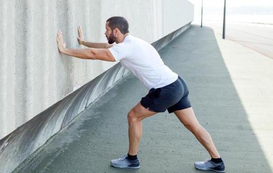 Estiramento muscular: Como identificar e se recuperar de um?