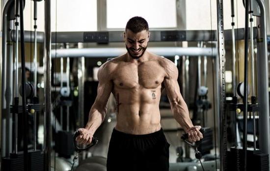 Os melhores exercícios para tríceps