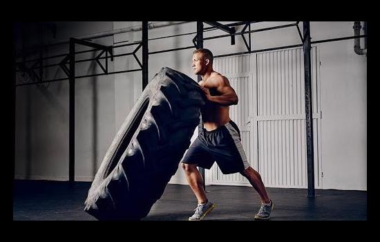 Crossfit para iniciantes: Como começar? 