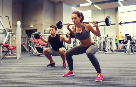 Como montar seu Treino de Pernas