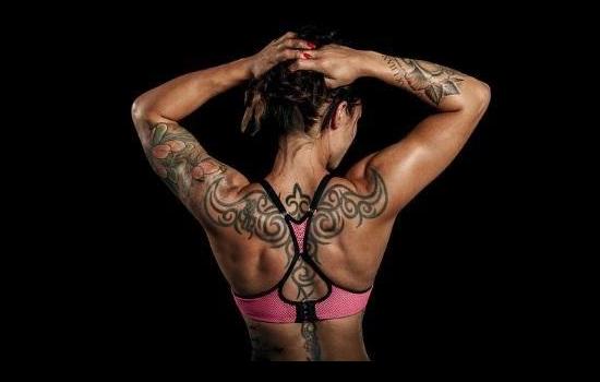 Treino de costas: Sequência completa