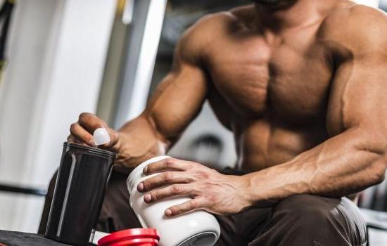 Melhores Suplementos Para Definir o Corpo	