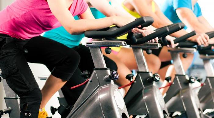 Spinning na academia: 10 Benefícios que você precisa conhecer! 