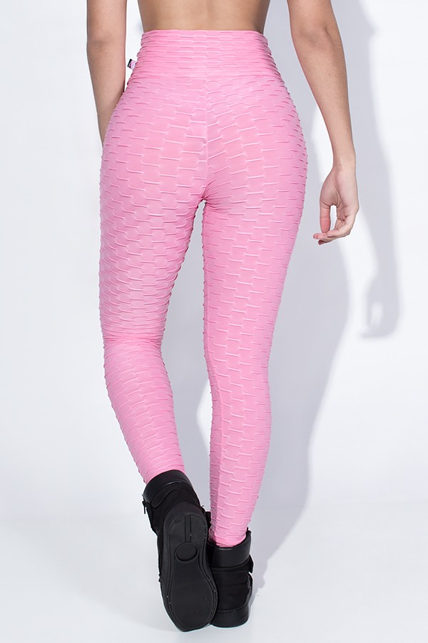 Calça legging bolha sales