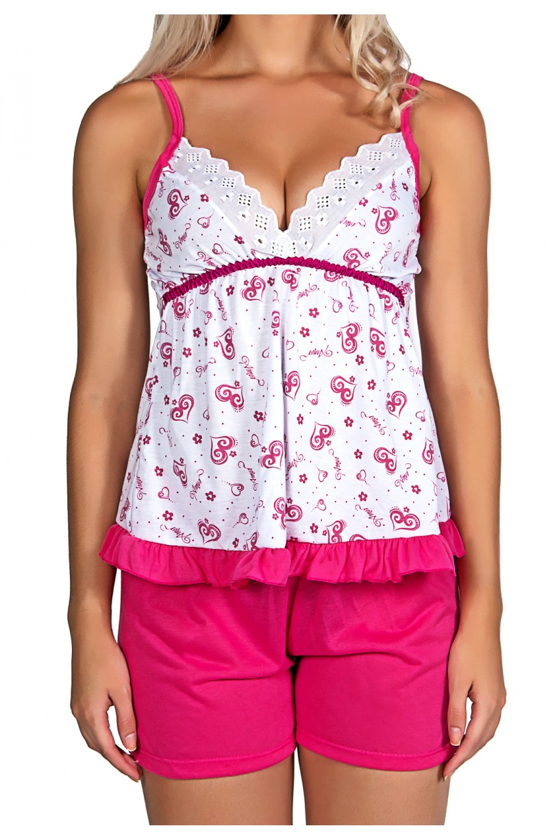 Babydoll Feminino 197