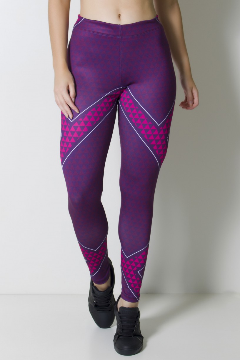 CA351-041-000_Calca_Legging_Sublimada_Triangulos_e_Formas__Ref:_CAL351-041