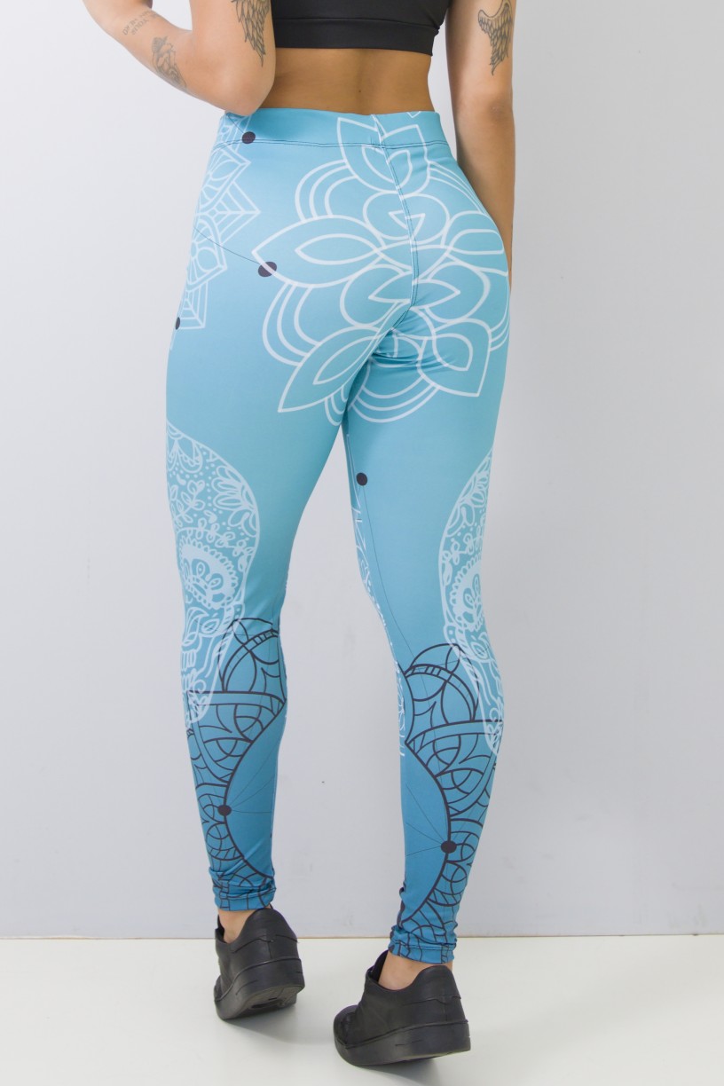 CA365-041-000_Calca_Feminina_Legging_Sublimada_Blue_Skull__Ref:_CAL365-041