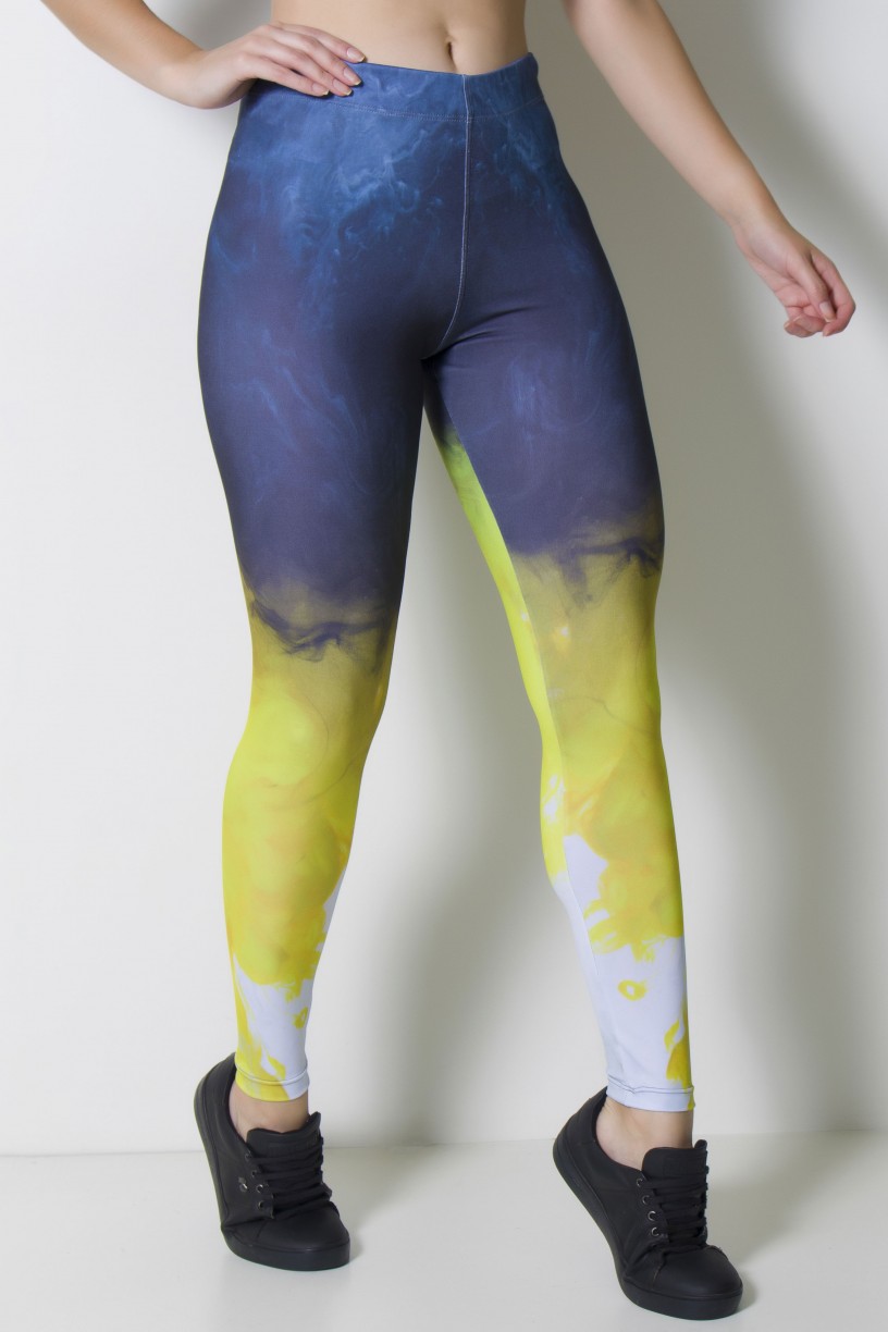 CA370-041-000_Calca_Legging_Sublimada_Color_Smoke__Ref:_CAL370-041