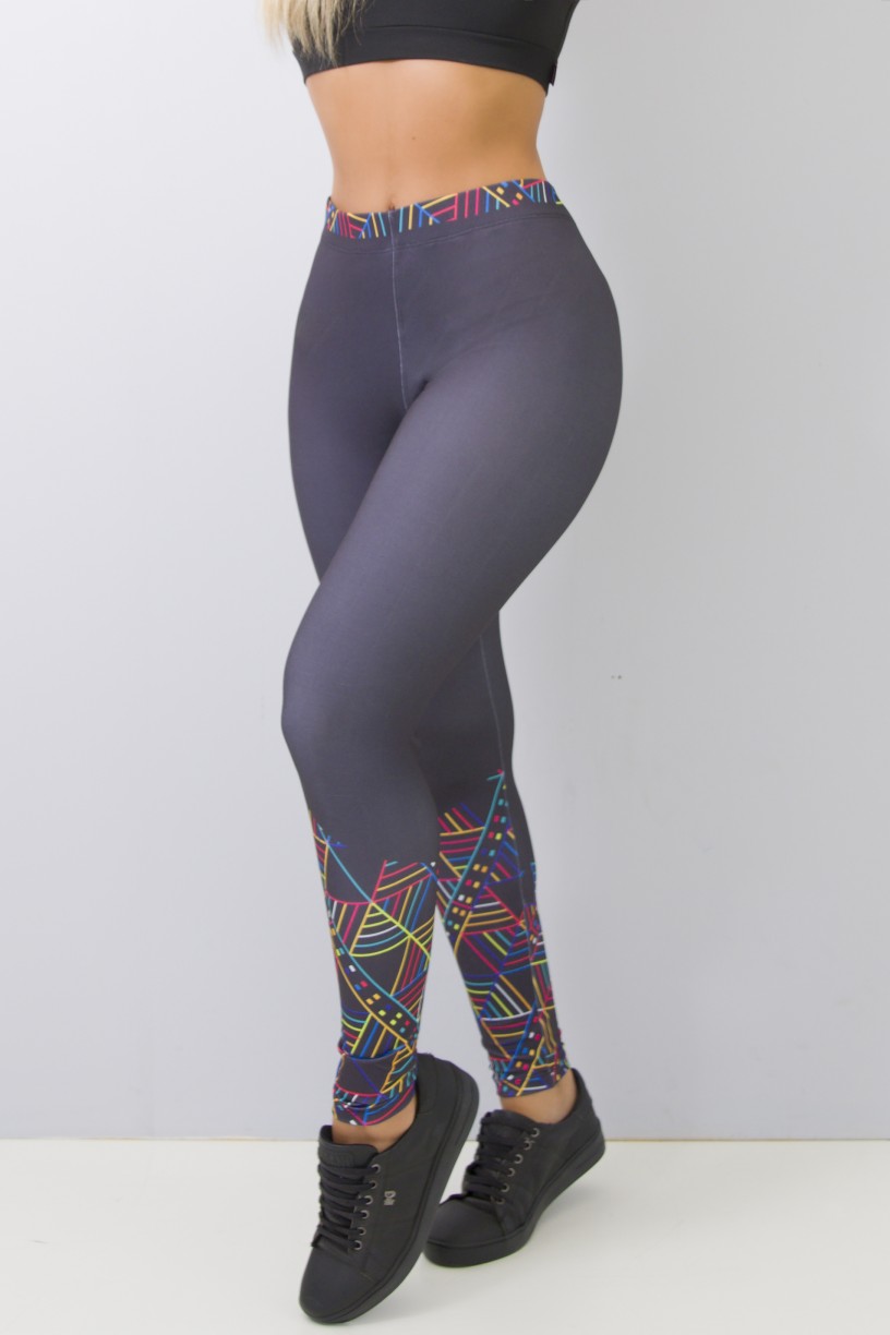 CA376-041-000_Calca_Feminina_Legging_Sublimada_Color_Lines__Ref:_CAL376-041