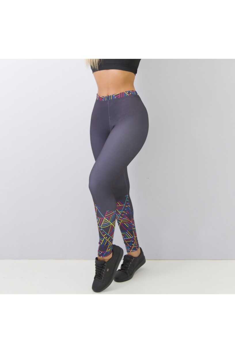 CA376-041-000_Calca_Feminina_Legging_Sublimada_Color_Lines__Ref:_CAL376-041