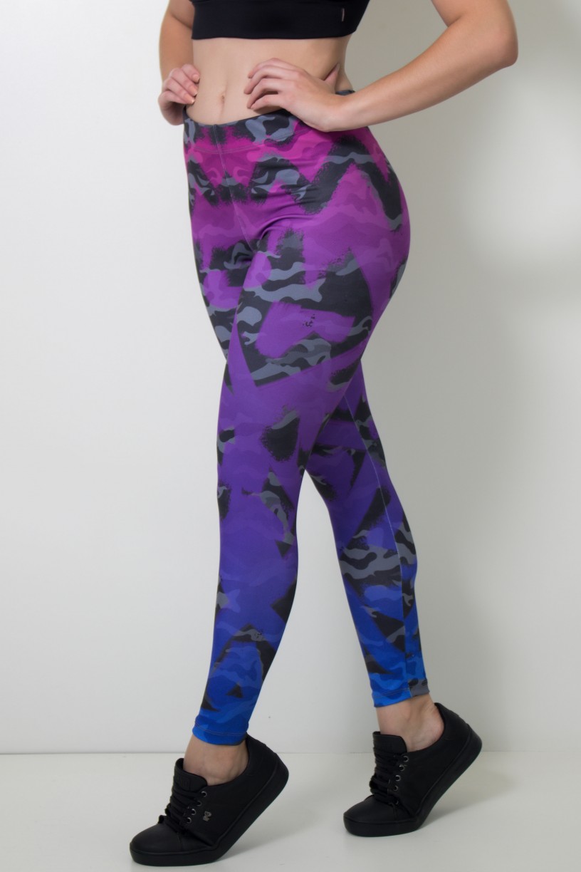 CA383-041-000_Calca_Feminina_Legging_Sublimada_Camo_Tint__Ref:_CAL383-041