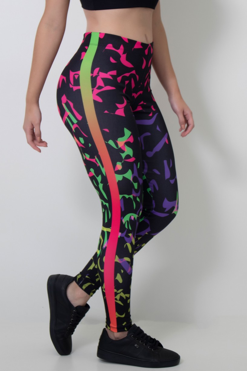 CA386-041-000_Calca_Feminina_Legging_Sublimada_Flagged__Ref:_CAL386-041