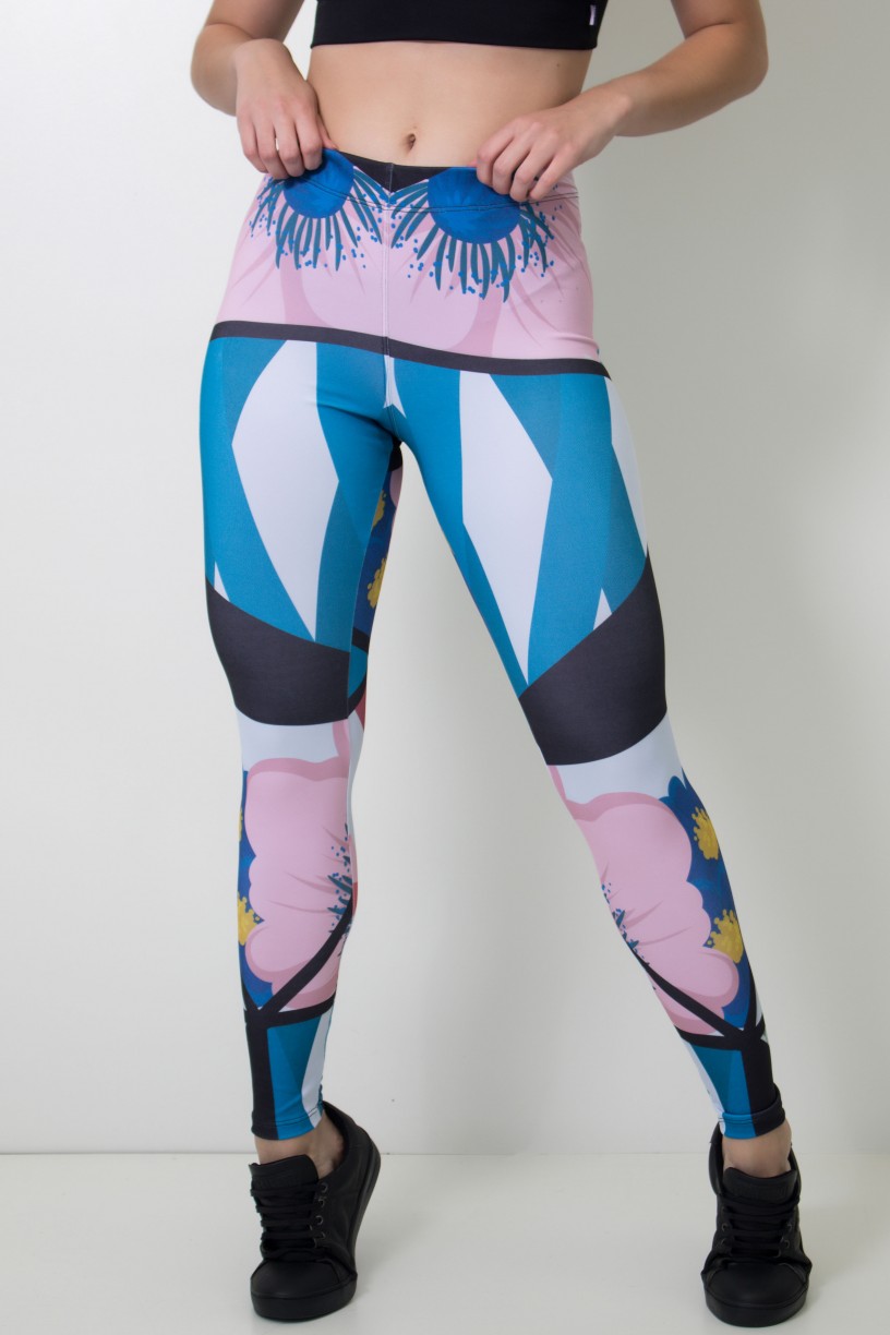 CA392-041-000_Calca_Feminina_Legging_Sublimada_Modern_Art__Ref:_CAL392-041