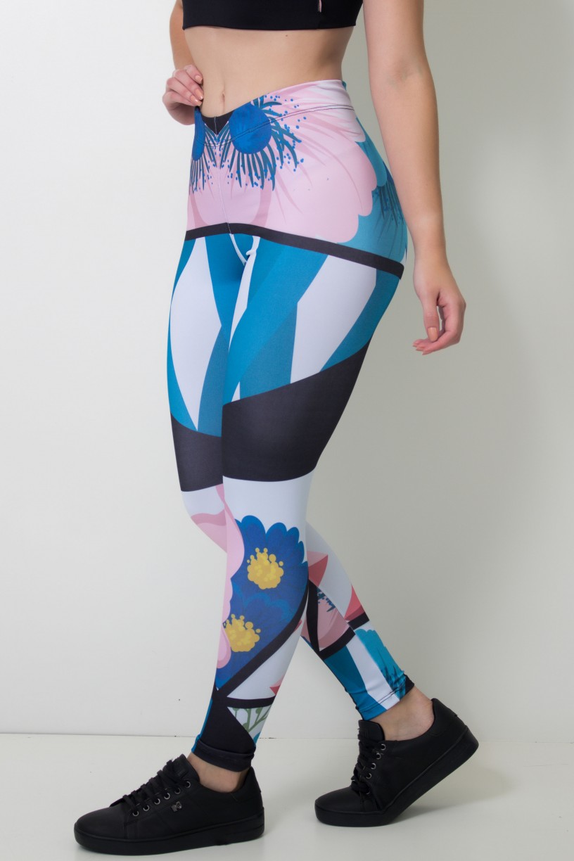 CA392-041-000_Calca_Feminina_Legging_Sublimada_Modern_Art__Ref:_CAL392-041