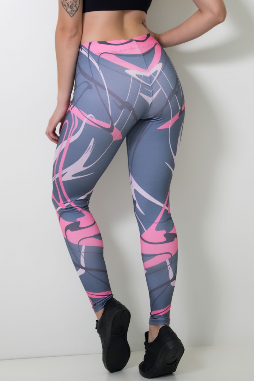 CA395-041-000_Calca_Feminina_Legging_Sublimada_Splash__Ref:_CAL395-041