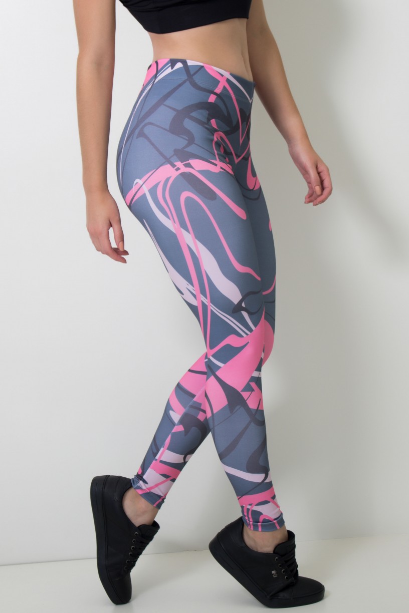 CA395-041-000_Calca_Feminina_Legging_Sublimada_Splash__Ref:_CAL395-041