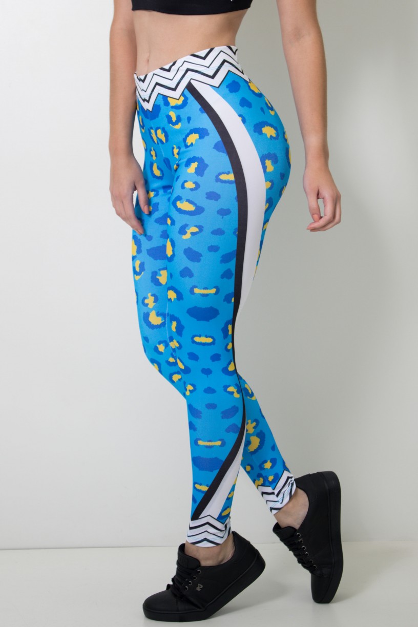 CA399-041-000_Calca_Feminina_Legging_Sublimada_Bluetiger__Ref:_CAL399-041