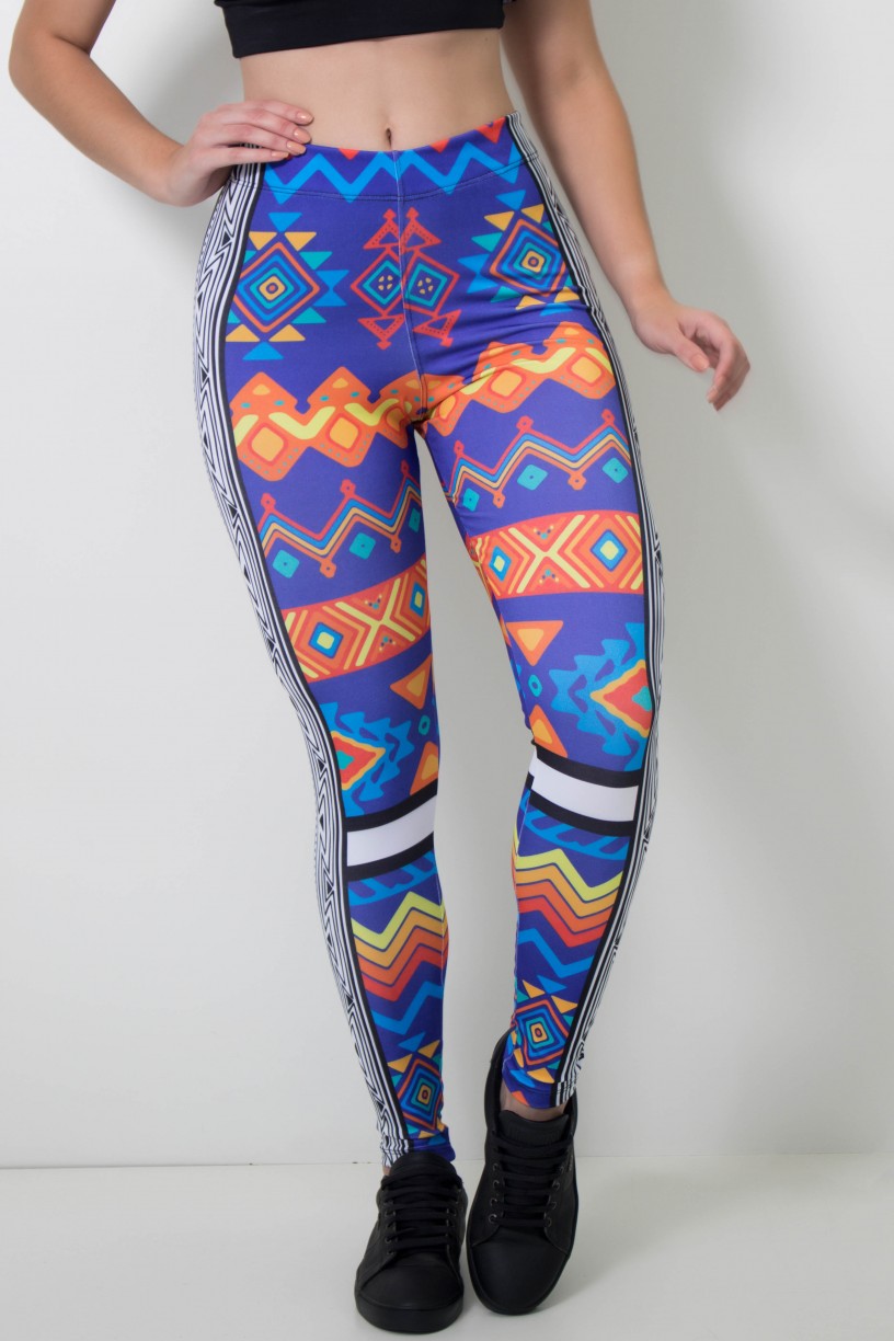 CA405-041-000_Calca_Feminina_Legging_Sublimada_Maia_Art__Ref:_CAL405-041