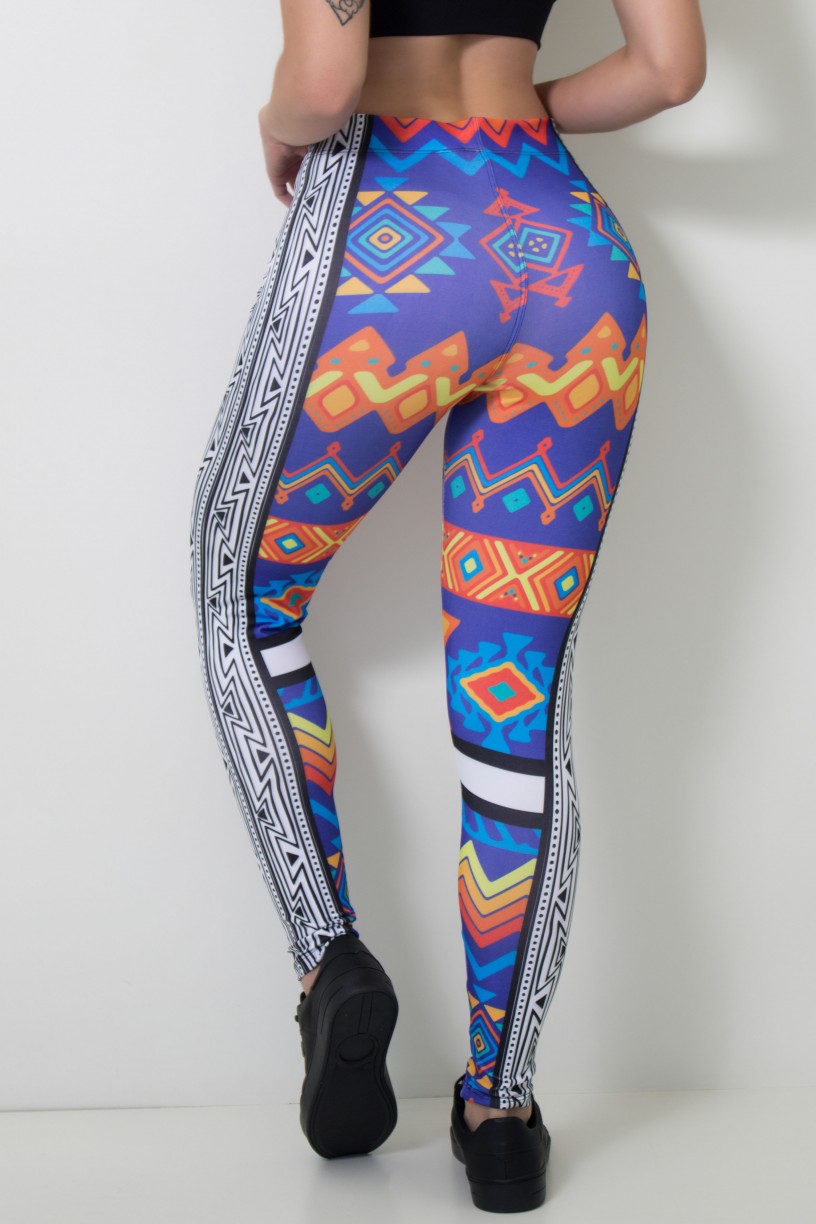 CA405-041-000_Calca_Feminina_Legging_Sublimada_Maia_Art__Ref:_CAL405-041