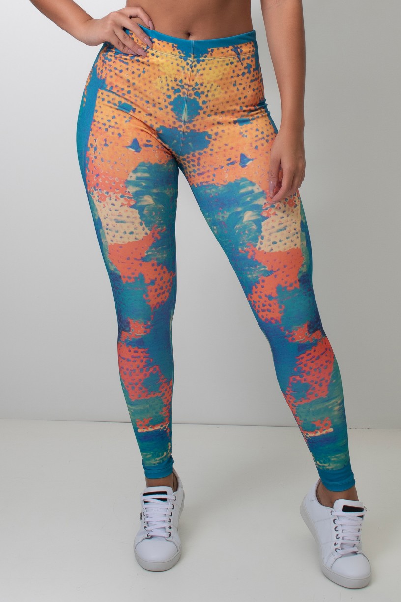 CA416-041-000_Calca_Feminina_Legging_Sublimada_Colorful_Scale__Ref:_CAL416-041