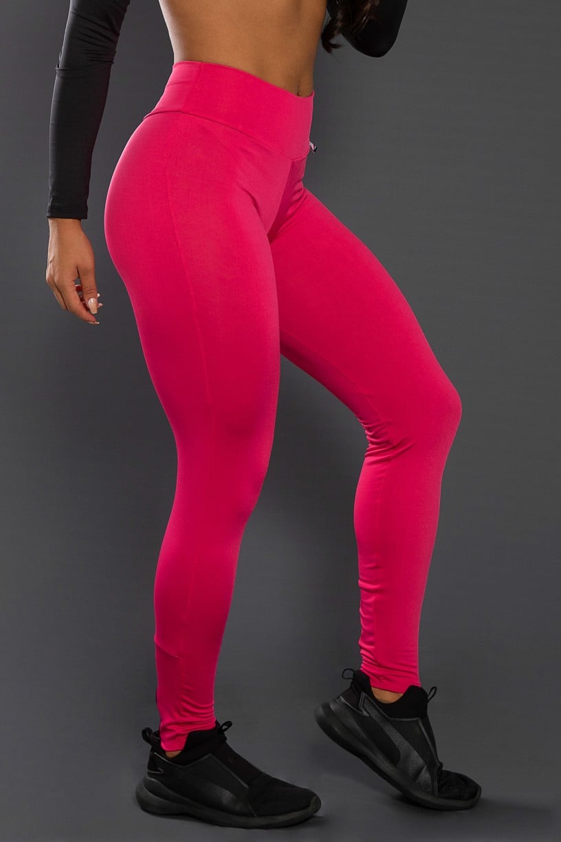 F157-005_Calca_Legging_Lisa_com_Fecho_na_Perna_Rosa_Pink__Ref:_F157-005